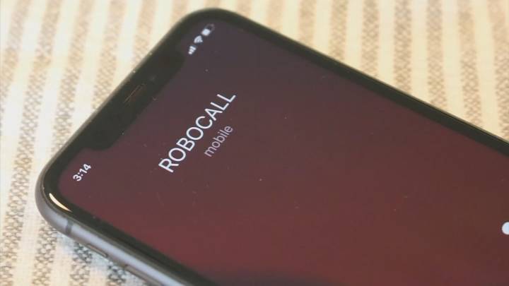 Oklahoma attorney general joins push to stop illegal robocalls