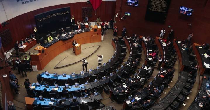 ¿A quién le dejará Noroña la presidencia del Senado? Morena explica cómo definirán candidatura