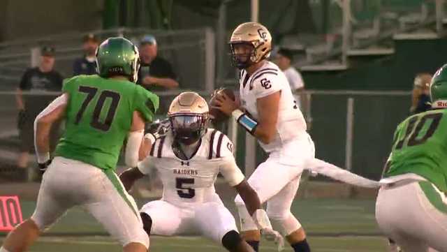 High School Playbook Show: Watch Week 2 recaps, highlights