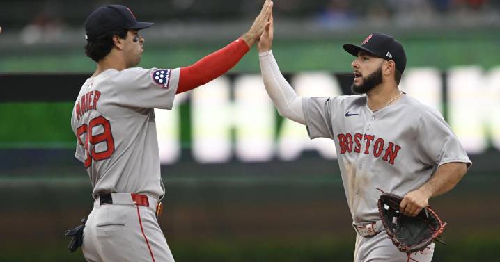 Red Sox infielder Marcelo Mayer to have season-ending right wrist surgery