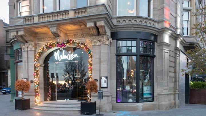 Financier Hands eyes stay at Hotel du Vin and Malmaison hotels