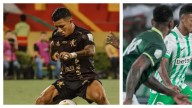 Copa Colombia: América no levanta, ahora perdió con Bucaramanga; Nacional saca gran ventaja contra Quindío