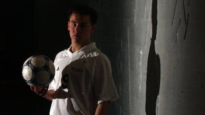 2002 All-State boys soccer and top postseason honors: HS historical project
