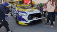Se presentó el Gran Premio Río Cuarto, con el TC Pick Up y el Turismo Pista