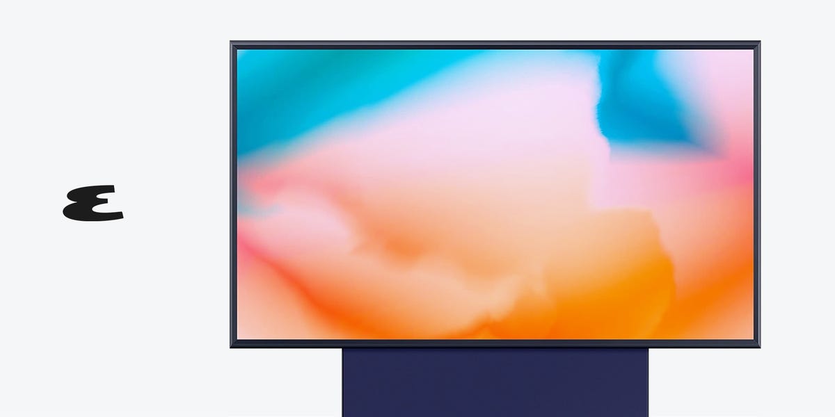 12 Best Labor Day 2025 TV Deals To Shop This Holiday Weekend
