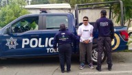 Cae en Toluca presunto homicida del exjuez Luis Miranda Cardoso