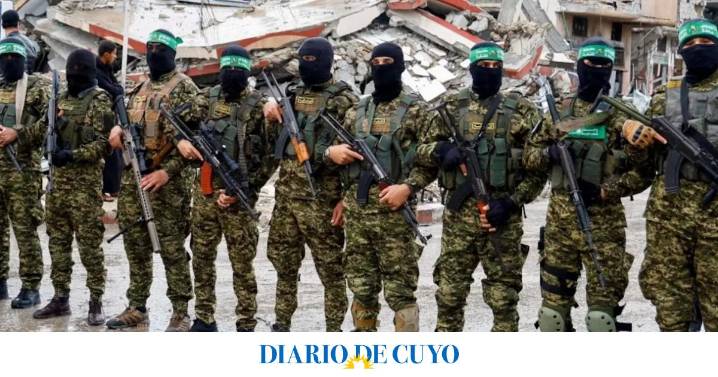 Hamas aceptó una propuesta de alto el fuego a la guerra en Gaza por 60 días