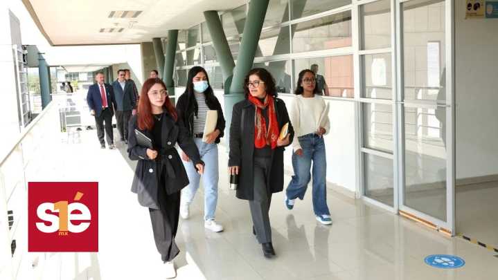 Compromisos de la Rectora UAEMéx con Estudiantes