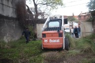 Tres años de disputa judicial, la Municipalidad tomó posesión de un inmueble céntrico