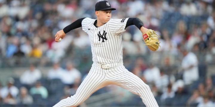 Will Warren's gem leads Yankees over Twins