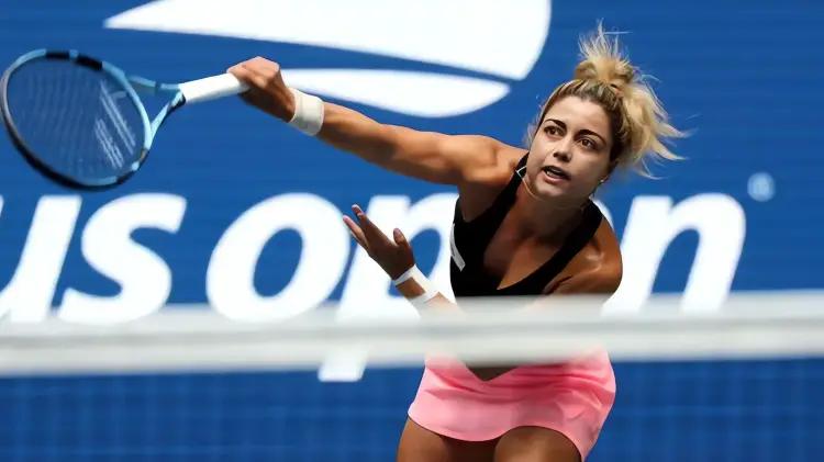 Renata Zarazúa cae en épico duelo ante Diane Parry en el US Open