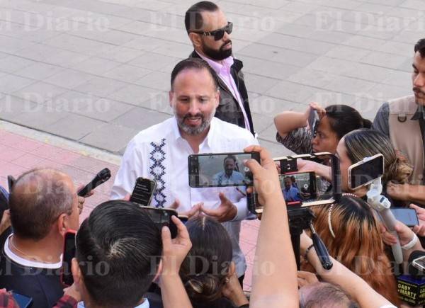 Suman a militares a campaña de vacunación contra el sarampión