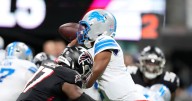 Report card: How Falcons played Friday night before the big injury