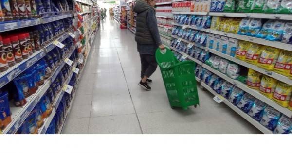 El INDEC difunde la inflación de julio: analistas estiman que rondará el 2%