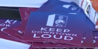 Decision made in proposed Arts District noise ordinance change
