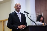 Nevada AG Aaron Ford joins coalition suing DOJ to stop immigration requirements on victim funds