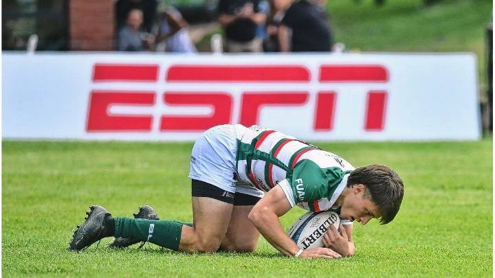 ¿Entre Ríos podría tener una franquicia en el Súper Rugby Américas?