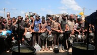 Famine is declared in Gaza. Will anything change? : Consider This from NPR : NPR