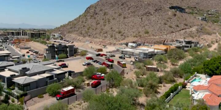 No hikers cited for entering closed trails since program began in 2021
