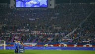 Conmebol abre expediente disciplinario contra Universidad de Chile