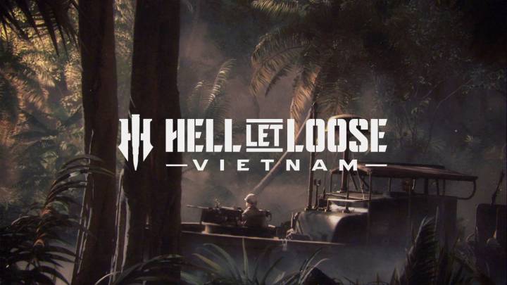 Team17 and Expression Games Announce Hell Let Loose: Vietnam, Coming in 2026