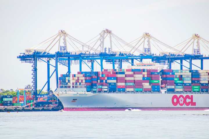 Former S.C. Ports CEO to get nearly $1M severance package