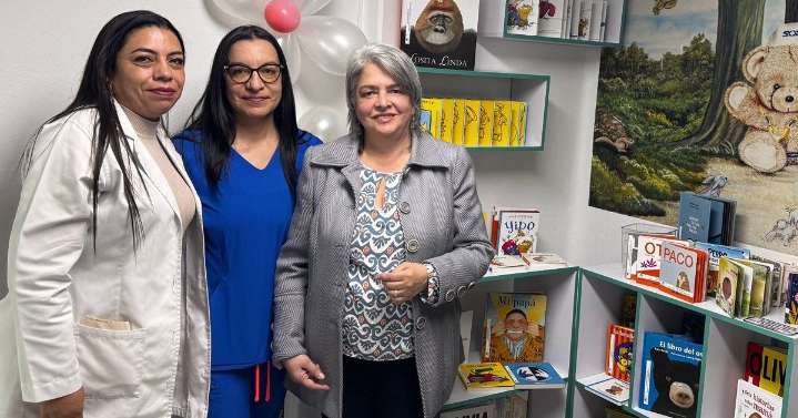 EN PASTO INAUGURAN EL ‘RINCÓN DEL ABRIGO’