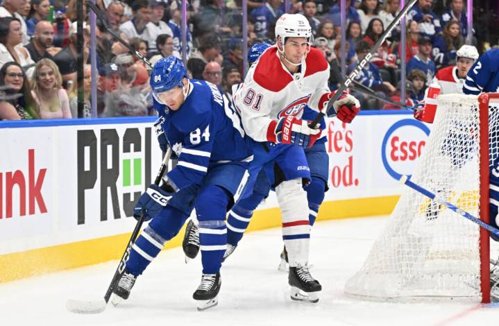 Mikko Kokkonen Signs With Linköping HC