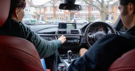 Couples who've made life change given £1,000 DVLA driving licence alert