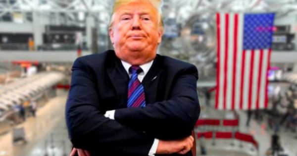 Medida nacional: Estados Unidos prohibirá los viajes en avión para todas las personas que no cumplan con este requisito en su pasaporte