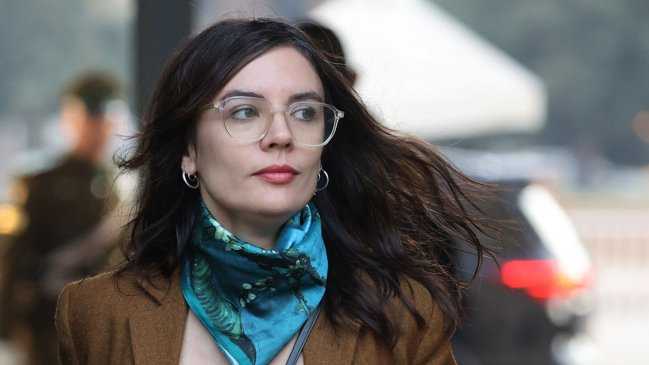 Ministra Vallejo: “Lo daban por muerto,  pero el progresismo está vivito y coleando”