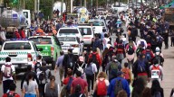 Caminata a Luján 2025: cuándo es y todo lo que tenés que saber para sumarte a la peregrinación