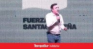 Lanzamiento de Fuerza Santacruceña Grasso :“Esta es la lista que va a meter a los dos diputados”