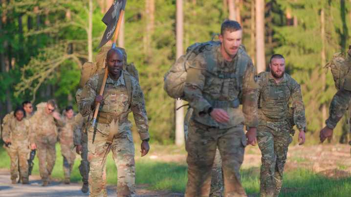 Army launches its own ‘Spiritual Fitness Guide’ 