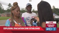 'Bam, Bam, Bam': Residents describe fire, fumes and blasts after Roseland plant incident