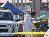 Hombre muere tras ser apuñalado en una toma en Cerrillos: Es el tercer homicidio del día en la región Metropolitana