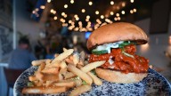 Ditch opens in Port Jefferson