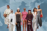 7 ‘total looks’ que son un acierto seguro