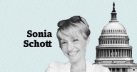 ¿Es Washington la capital del crimen?