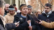 Denuncia penal por represión a comunidades mapuche durante protesta por personerías jurídicas