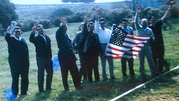 Bemidji Hosts 60th Anniversary Reunion for Peace Corps Group