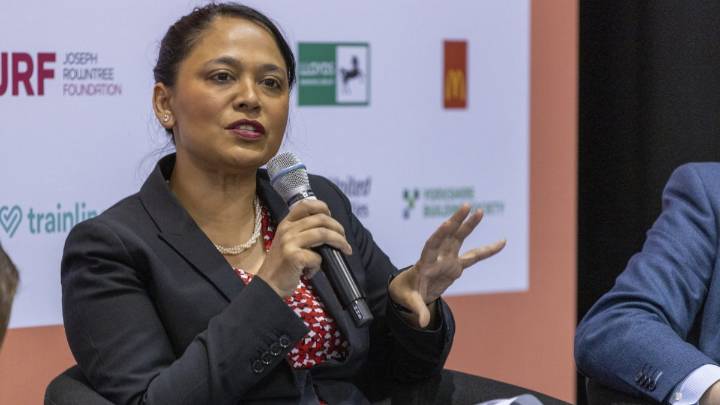 Rushanara Ali resigns after backlash over removing tenants and hiking rent