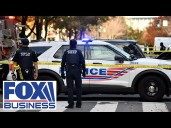 Larry Elder: Here is what's 'MADDENING' about crime in DC