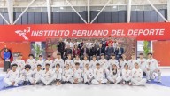 La Videna albergará el Campamento de Solidaridad Olímpica WT 2025 con jóvenes talentos del taekwondo