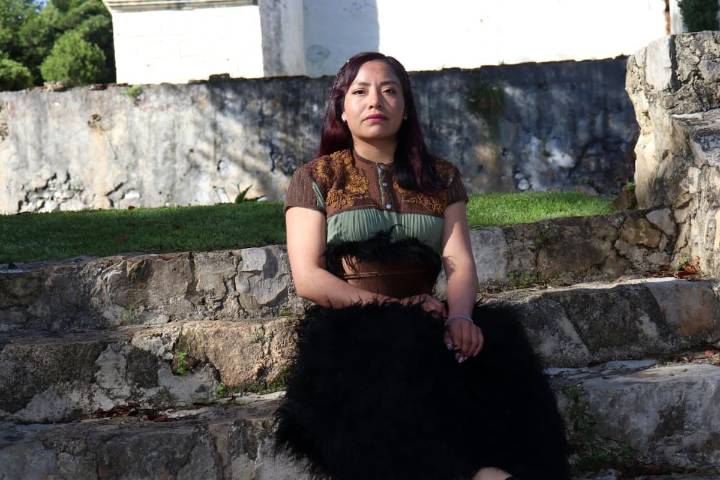 El Premio de Literaturas Indígenas de América 2025 reconoce la voz tzotzil de María Victoria Díaz Ruiz