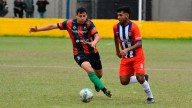 Unión Santiago festejó en casa ante Villa Unión y le cortó el invicto en la Liga Santiagueña