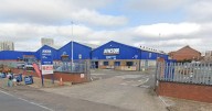 Branch of Coventry builders merchant closes