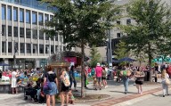 Kids' Day Returns to Red River Market