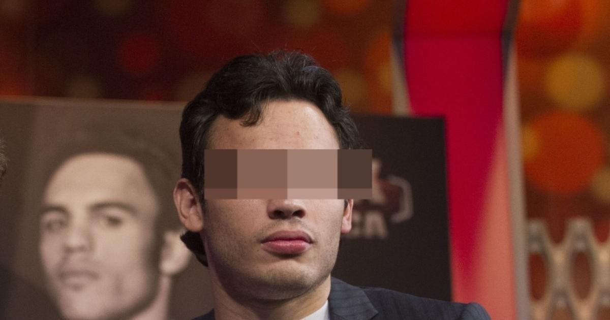¿De qué Acusan a Julio César Chávez Jr. Tras Ser Deportado a México?