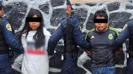 Vinculan a proceso a padres que abandonaron a bebé en Tacubaya